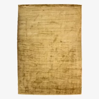 Hand Made Bubble Carpet 170*240, Beige
