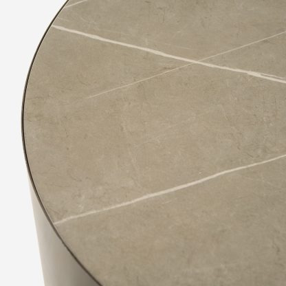 Treviso Coffee Table, Sintered Stone