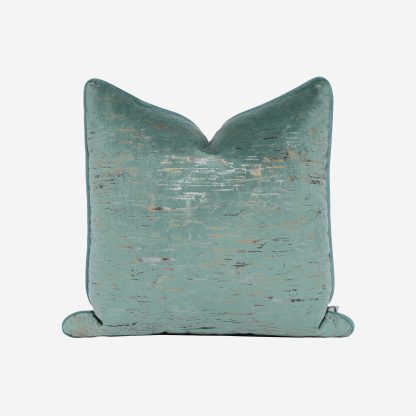 Cushion Dafne, Green