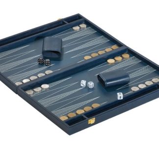 Signature Backgammon Game