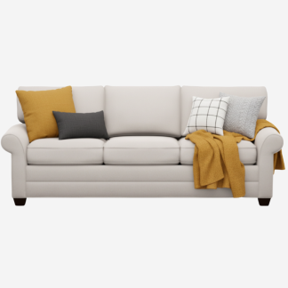 Benton Three-Seat Sofa