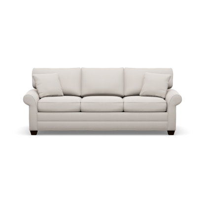 Benton Three-Seat Sofa