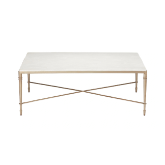 Valeri Square Coffee Table