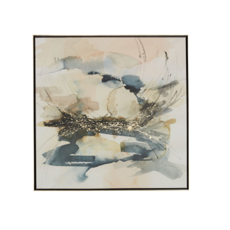 Winter Mist, Multi Color