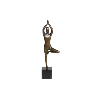 Bodhi sculpture